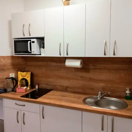 Kwiatek Przy Centrum, Ogrod, Grill, Blisko Wyciagi I Szlaki *