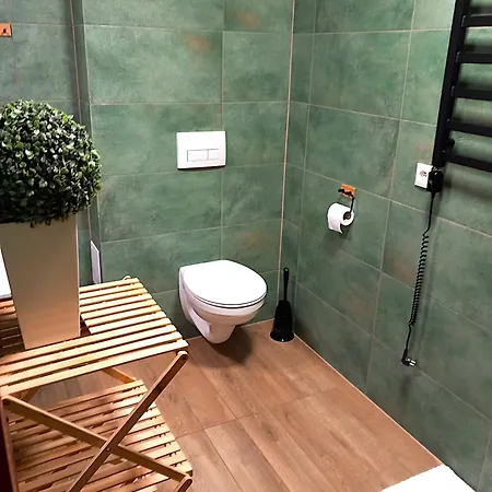 Kwiatek Przy Centrum, Ogród, Grill, Blisko Wyciągi I Szlaki
