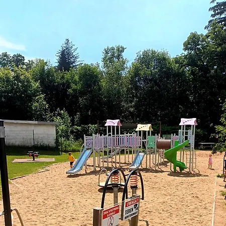 Kwiatek Idealna Lokalizacja, Ogrod, Parking Апартаменты Шклярска-Поремба