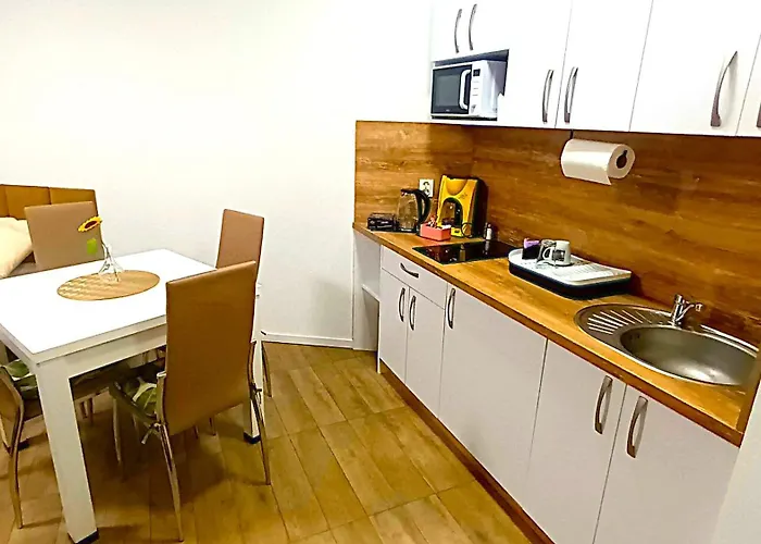 Apartment Kwiatek Przy Centrum, Ogrod, Grill, Blisko Wyciagi I Szlaki *
