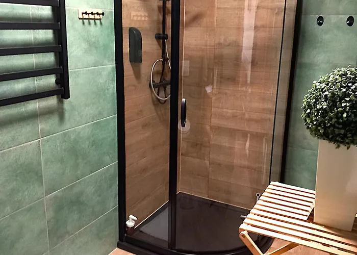 Kwiatek Przy Centrum, Ogrod, Grill, Blisko Wyciagi I Szlaki Apartment